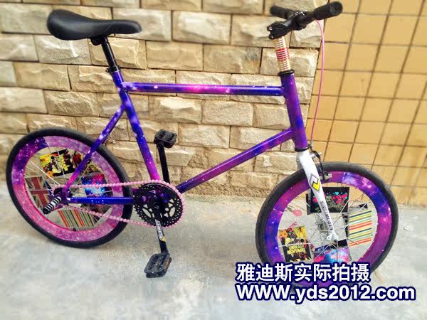 Décoration pour vélo - Ref 2278261 Image 3