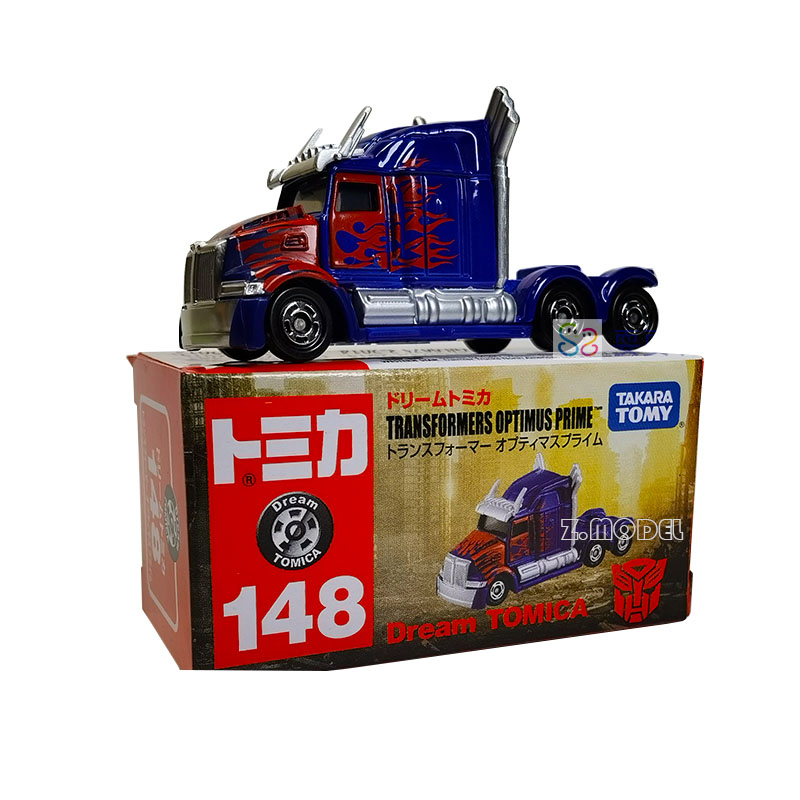 头文字dTOMICA/多美卡合金