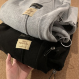 春季新款黑色高品质休闲抽绳裤直筒裤xz1002-1-k1066p55控68，男装休闲裤，星座906（原电商a316-1）