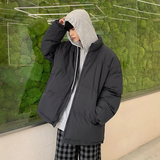灰色