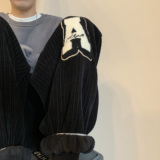 新款雪尼尔字母毛巾绣束脚裤冬季保暖裤xz1002-1-K1058P68控88，男装棉衣，星座906（原电商a316-1）