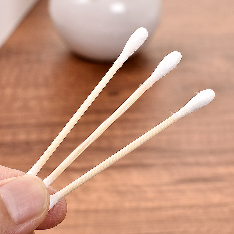 极速500支家用m双头棉棒棉花棒化妆掏耳朵清洁卫生棉棒,家庭/个人清洁工具,棉签/棉棒/棉包,淘宝优惠券,粉丝福利购,淘宝优惠卷