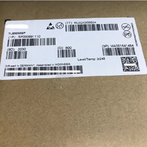 优势供应TDA7110F全新现货 INFINEON