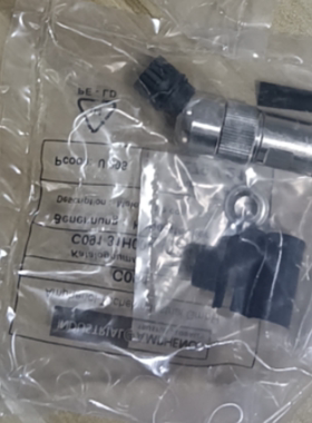 安费诺原厂连接器C09131H0041014U amphenol