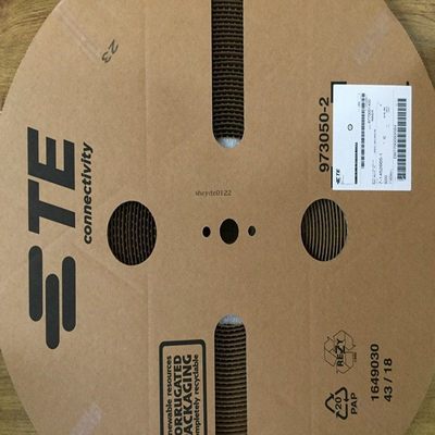 供应进口接插件连接器塑壳7-1452665-1 TE 泰科