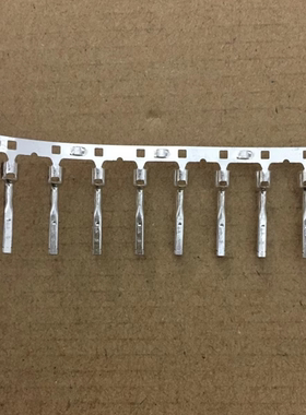 进口连接器32140734120 KOSTAL