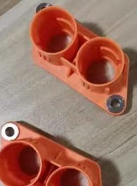 泰科原厂高压连接器 967631-1 原装现货