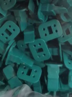 连接器 Amphenol 锁片 AW4S