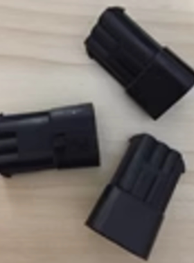 德尔福连接器护套15300003