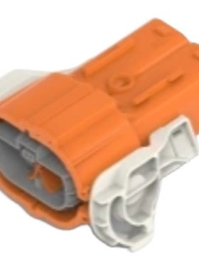 泰科进口连接器2310923-4