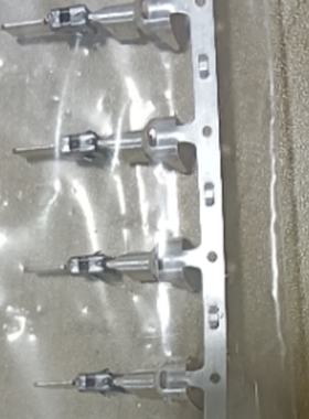 连接器端子2050986-1 TE 泰科