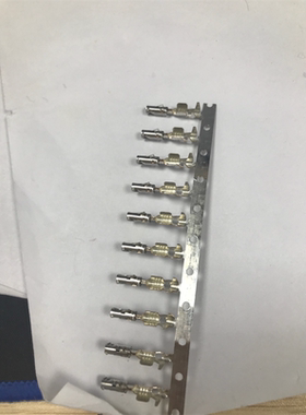 泰科进口连接器端子1-794607-2