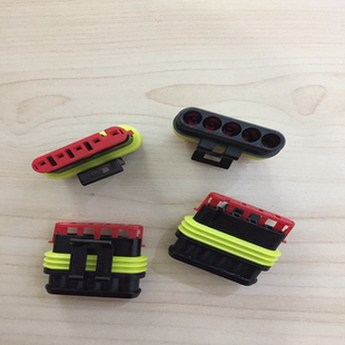 泰科 供应进口连接器282089