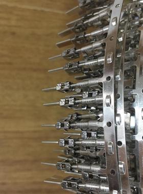 供应进口连接器1-962842-1 TE 泰科