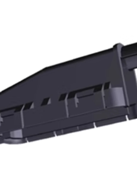 泰科 进口 连接器 316873-2 TE