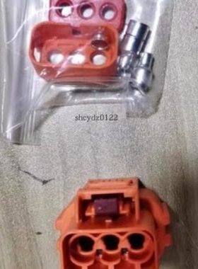 安费诺原厂汽车连接器HVSL282062B104I