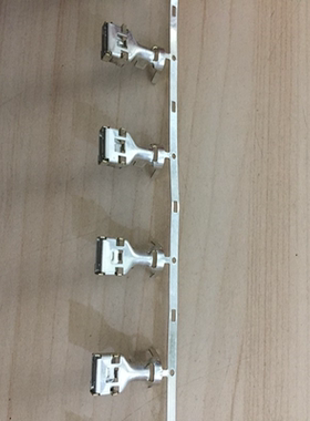 供应KET进口连接器ST730652-3