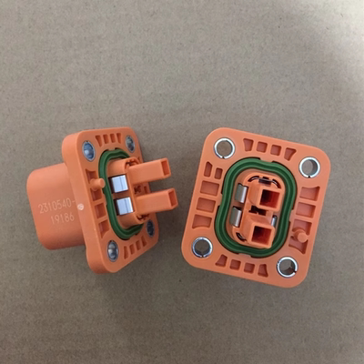 泰科进口高压连接器 2310540-2 原装现货