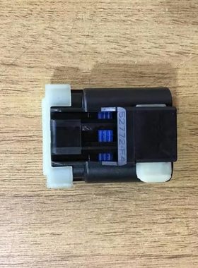 德尔福进口连接器护套F715600