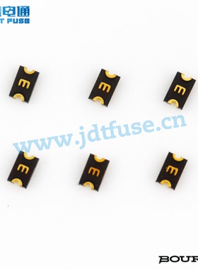 贴片保险丝MF-PSMF035X 美国0805自恢复保险丝