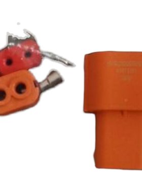 Amphenol安费诺进口连接器HVSL282062B103I