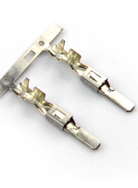 进口连接器端子132000-002 ITT