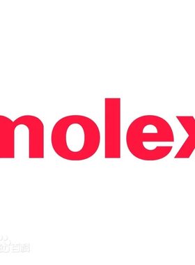 连接器 MOLEX 莫仕 15-06-0246 15060246