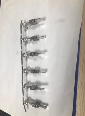 泰科进口连接器端子963774-1