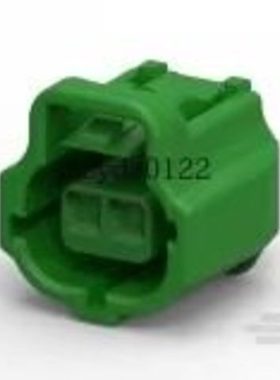 TE泰科原厂连接器塑壳2822362-4