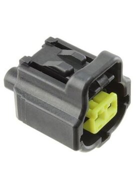 泰科进口连接器塑壳2822363-1