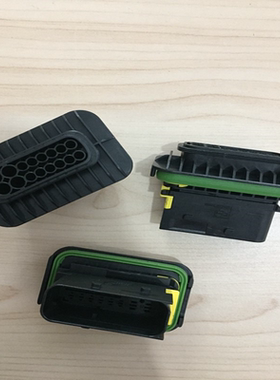 1-1564407-1连接器 TE 泰科