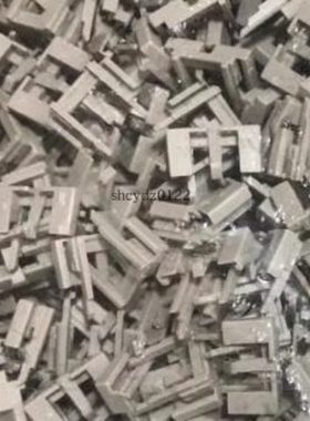 德尔福进口连接器卡扣15317832