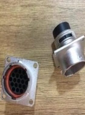 Amphenol进口连接器RT0W0106PN03