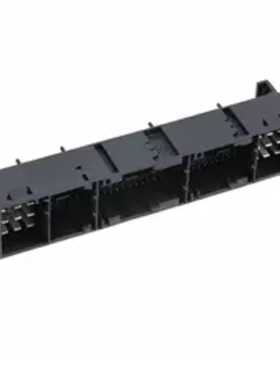 供应进口连接器7-967288-1 TE 泰科