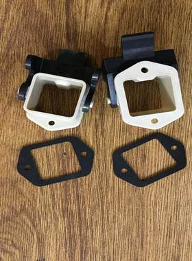 Amphenol全新连接器C14610F0030004