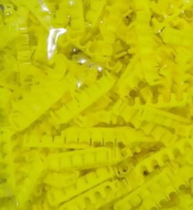 泰科进口连接器936110-1 te