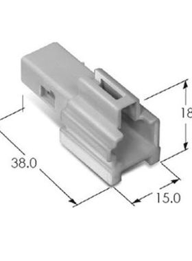 供应KET进口连接器MG622951