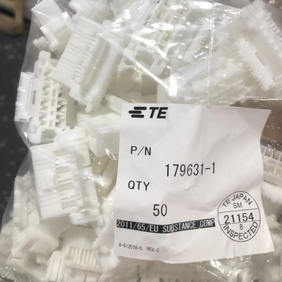 泰科进口连接器 179631-1 原装现货