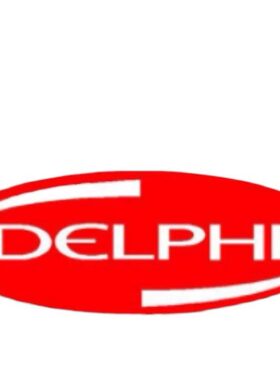 德尔福原厂连接器12160465