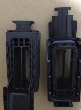 进口连接器9448601 KOSTAL