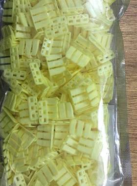 连接器卡扣174358-7 TE 泰科