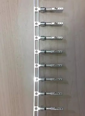 供应进口连接器1-968857-1 TE 泰科