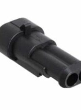 174934-1连接器 TE 泰科