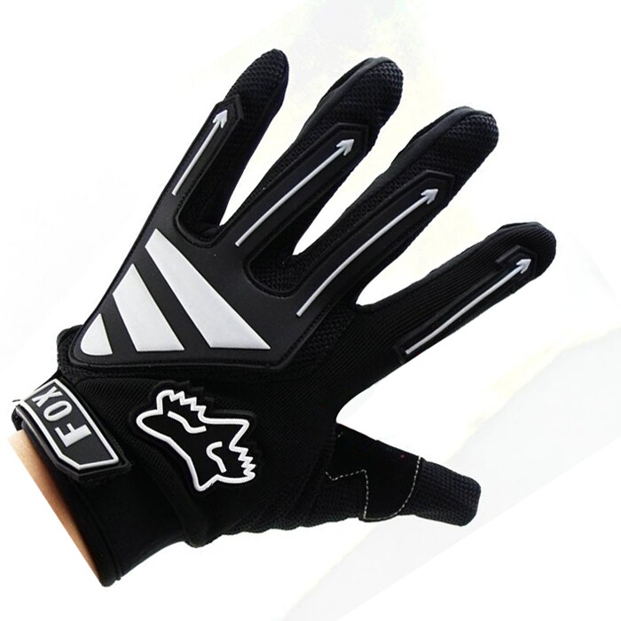 Gants pour vélo mixte - Ref 2241182 Image 3