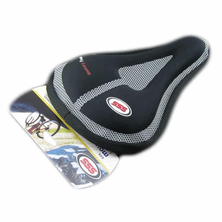 Selle de vélo Mountain Bike - Ref 2348854 Image 3