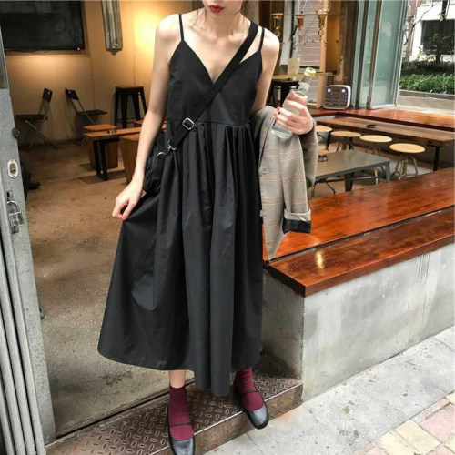 欧美风孕妇装夏季新款韩版气质洋
