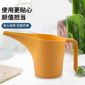 家用长嘴浇花壶浇水壶塑料洒水壶长嘴壶大容量洒水壶园艺室内养花