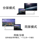 HDMI к DVI Подключение ноутбука компьютерная графическая дисплей 4K HD Converter PS5 ТВ взаимное преобразование