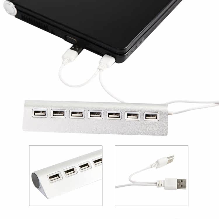 Hub USB - Ref 363724 Image 5