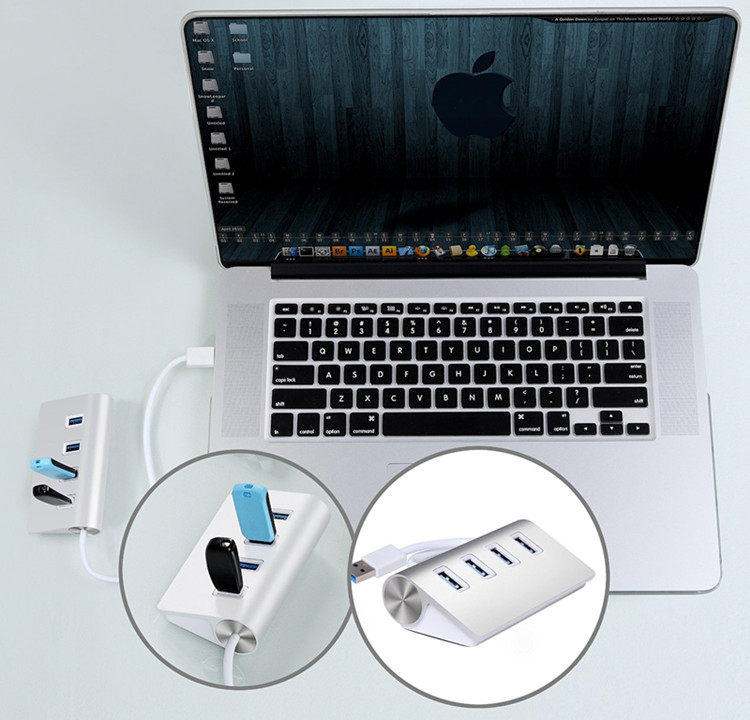 Hub USB - Ref 363723 Image 5